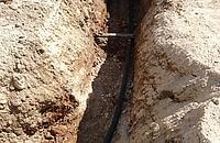 Obnove vodovodnega in kanalizacijskega omrežja ter obnove vodovodnih objektov 1